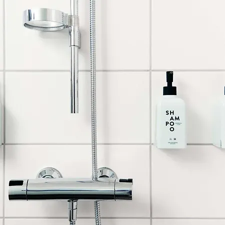 Scandic Solli Осло Экстерьер фото