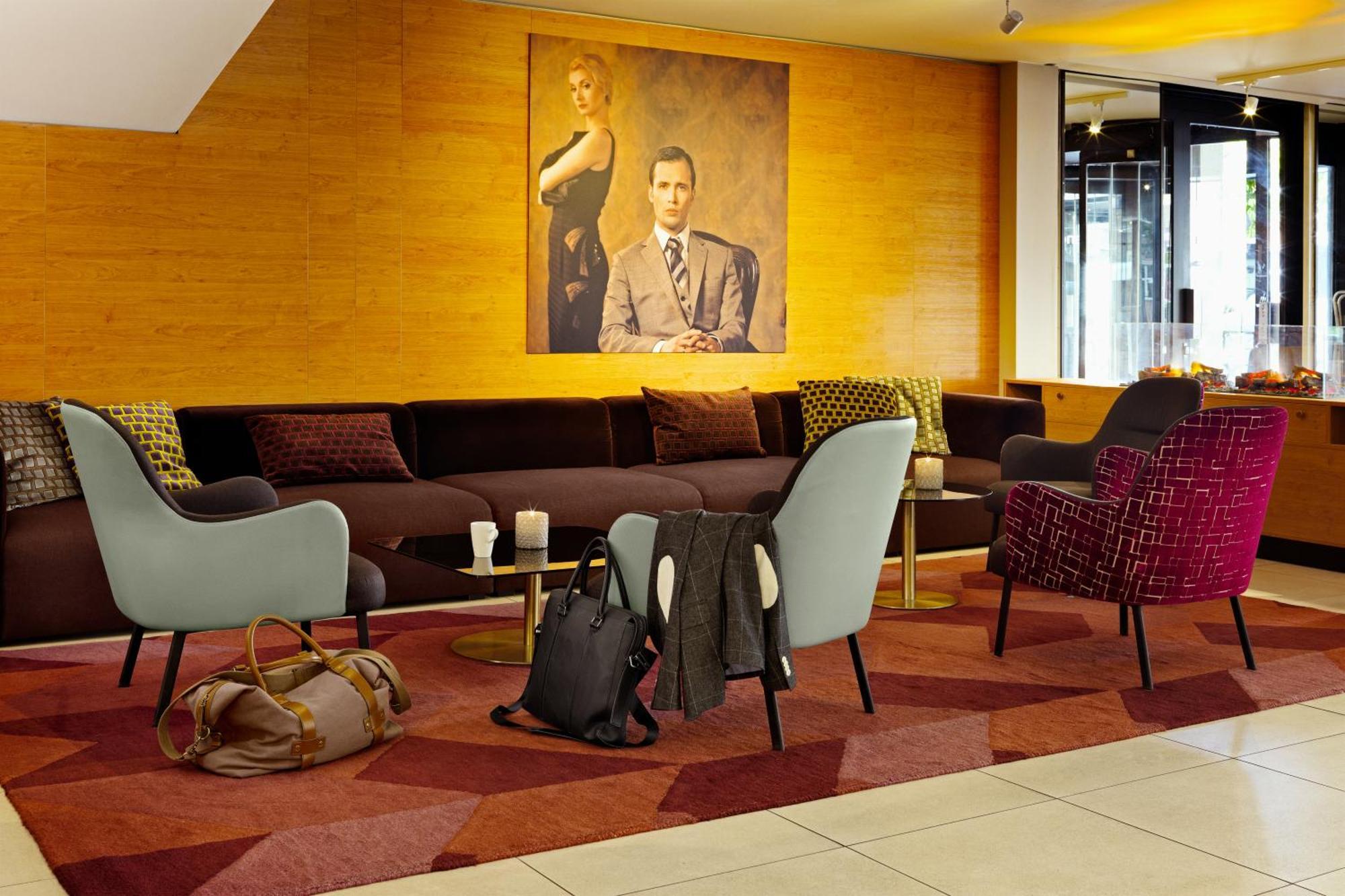 Scandic Solli Отель 4*
