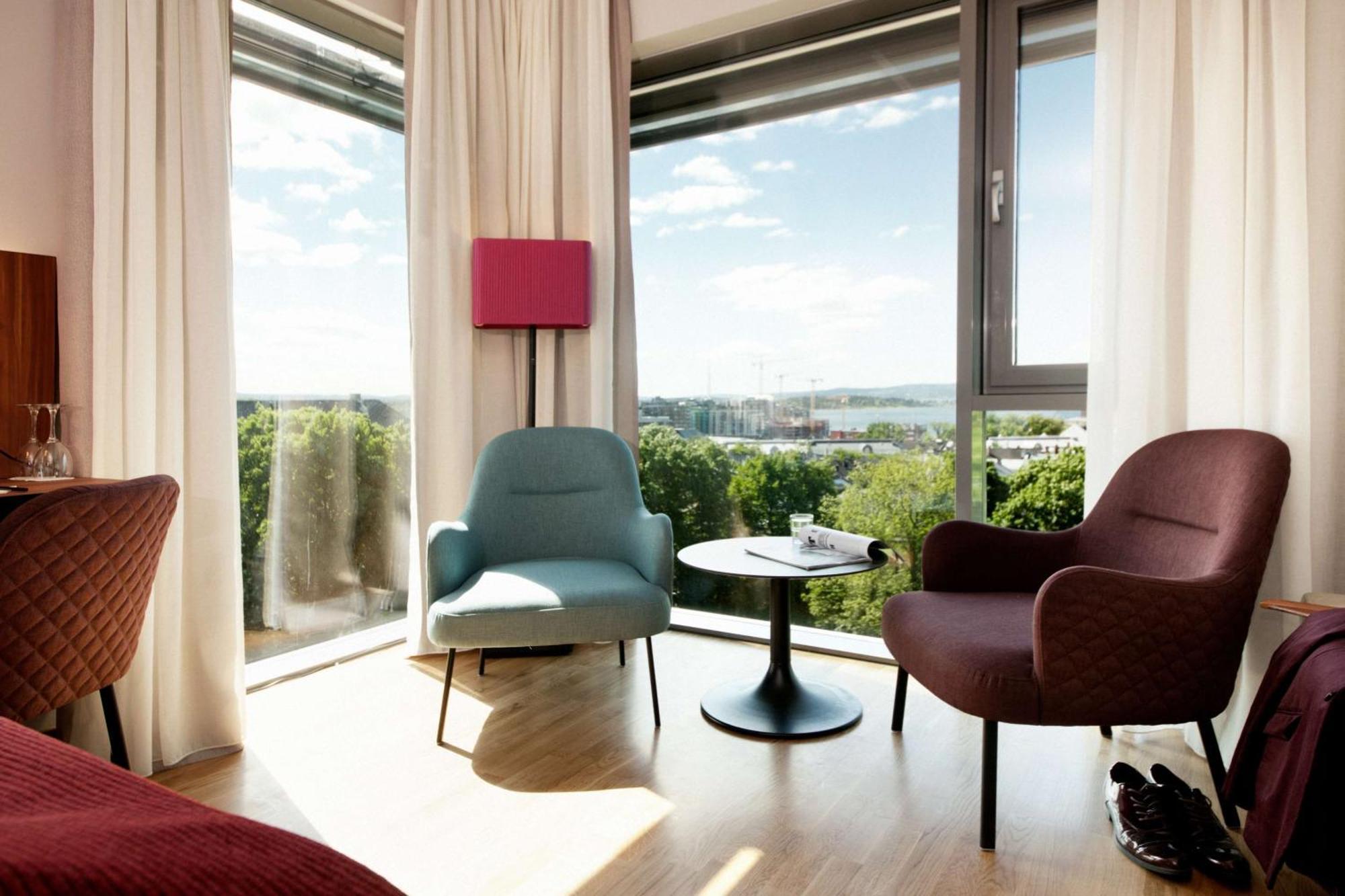 Scandic Solli 4*