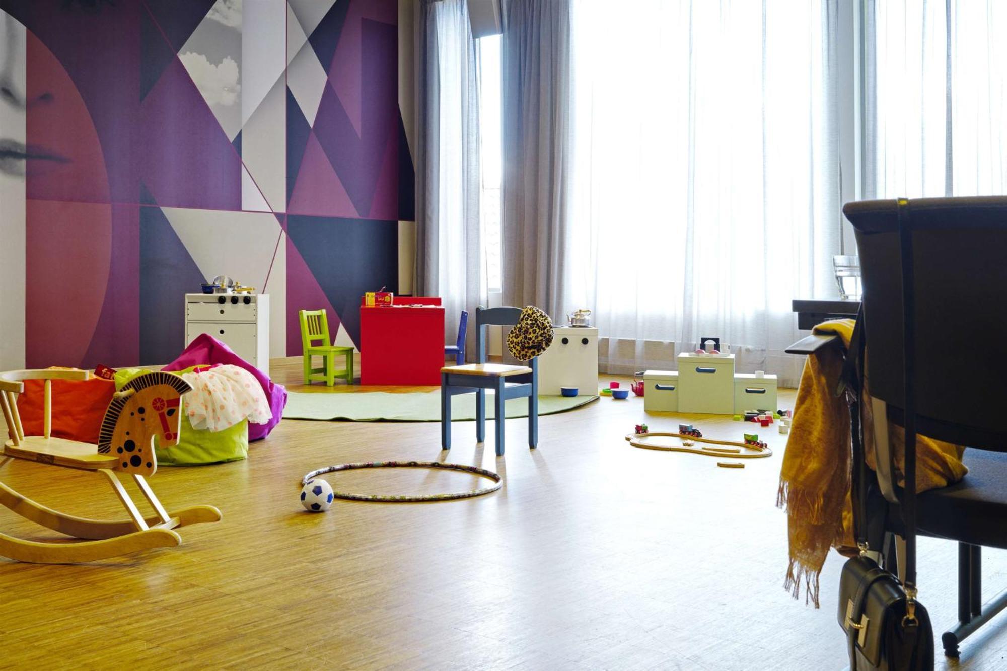 Scandic Solli Отель 4*