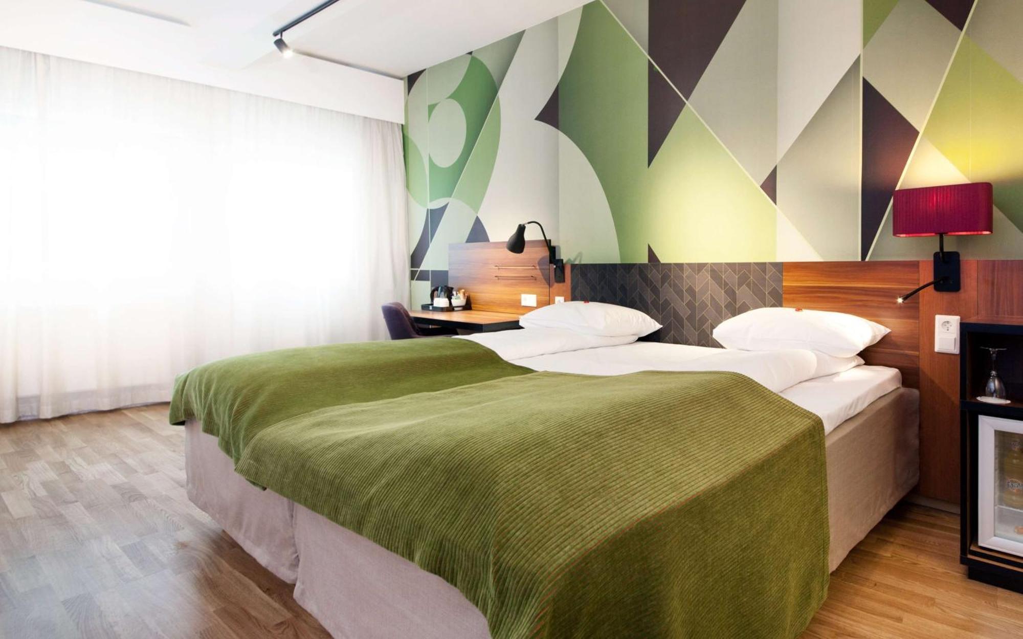 Scandic Solli 4*