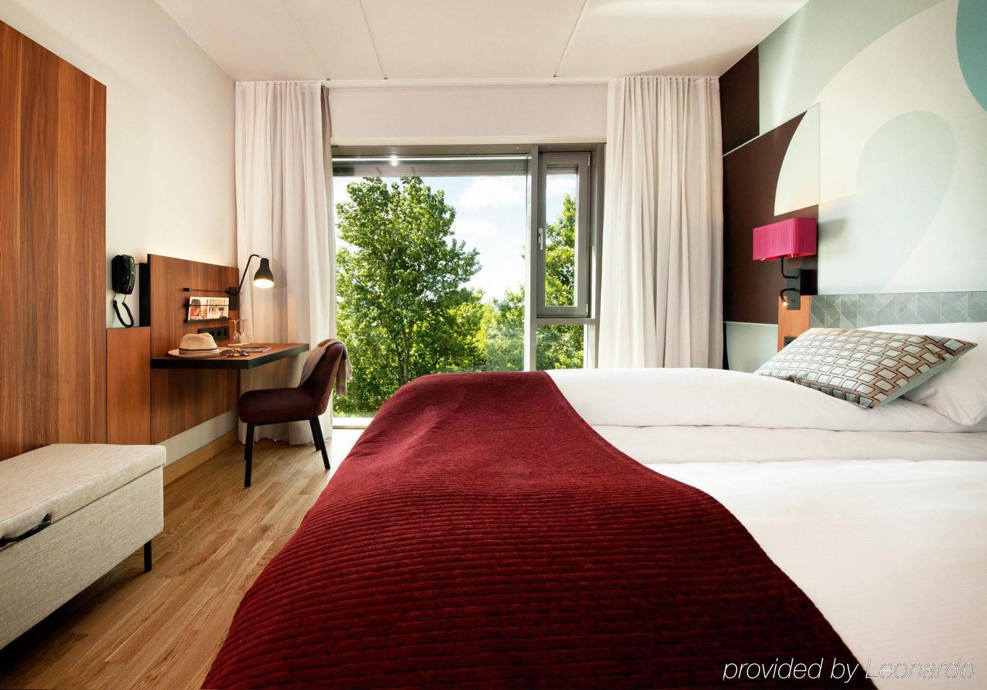 Hotel Scandic Solli 4*