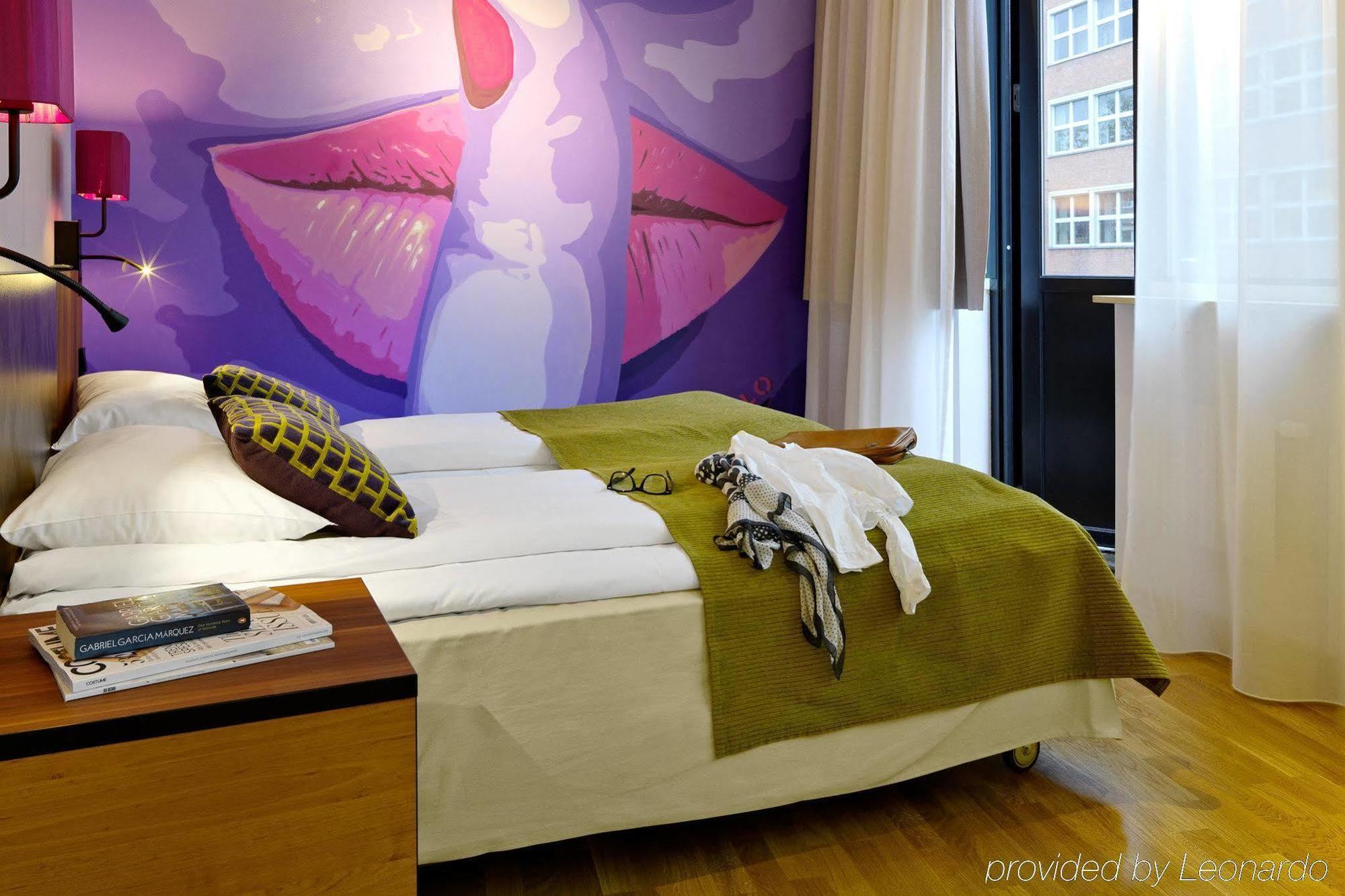 Scandic Solli 4* Oslo
