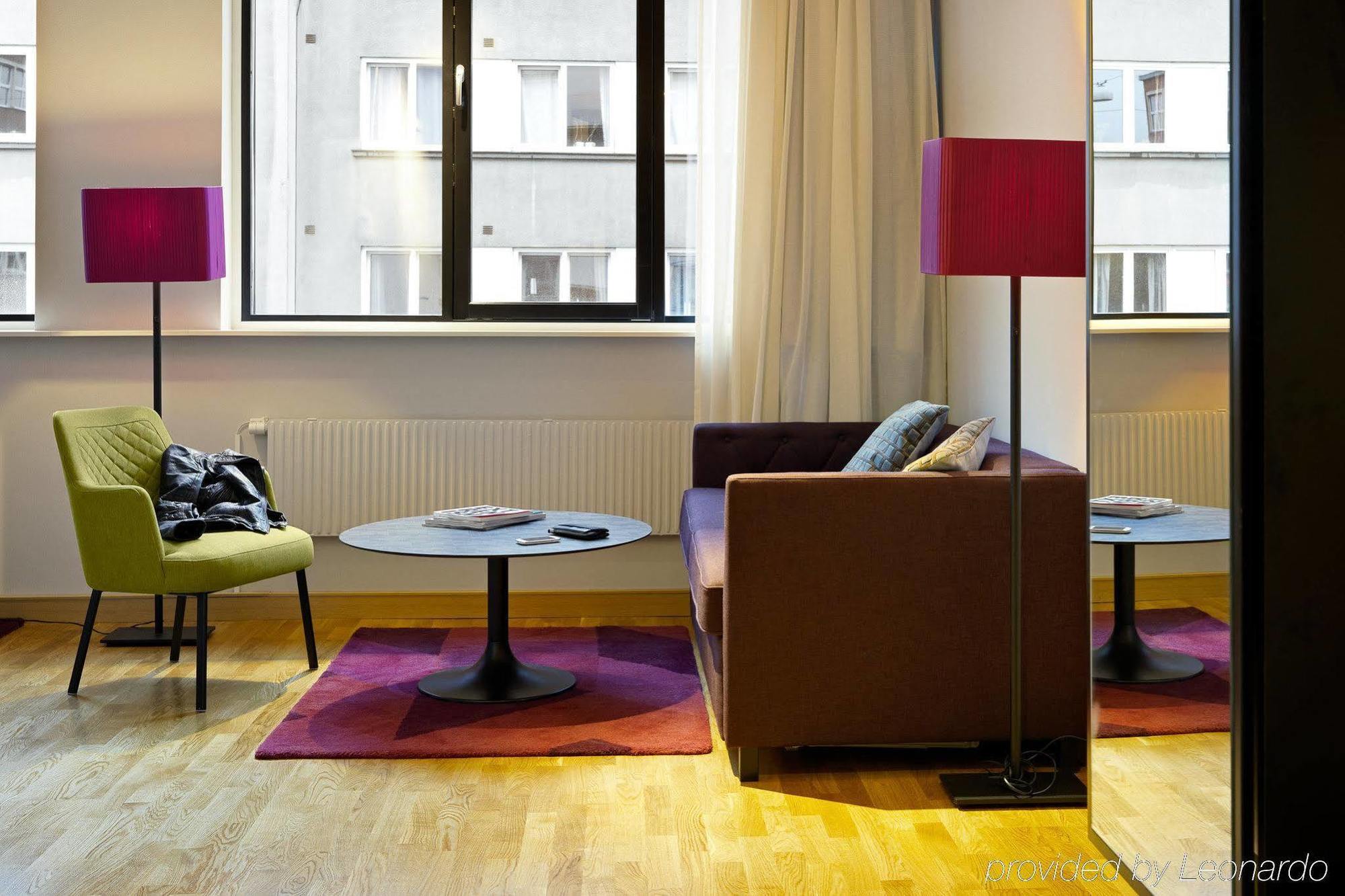 Hotel Scandic Solli 4*