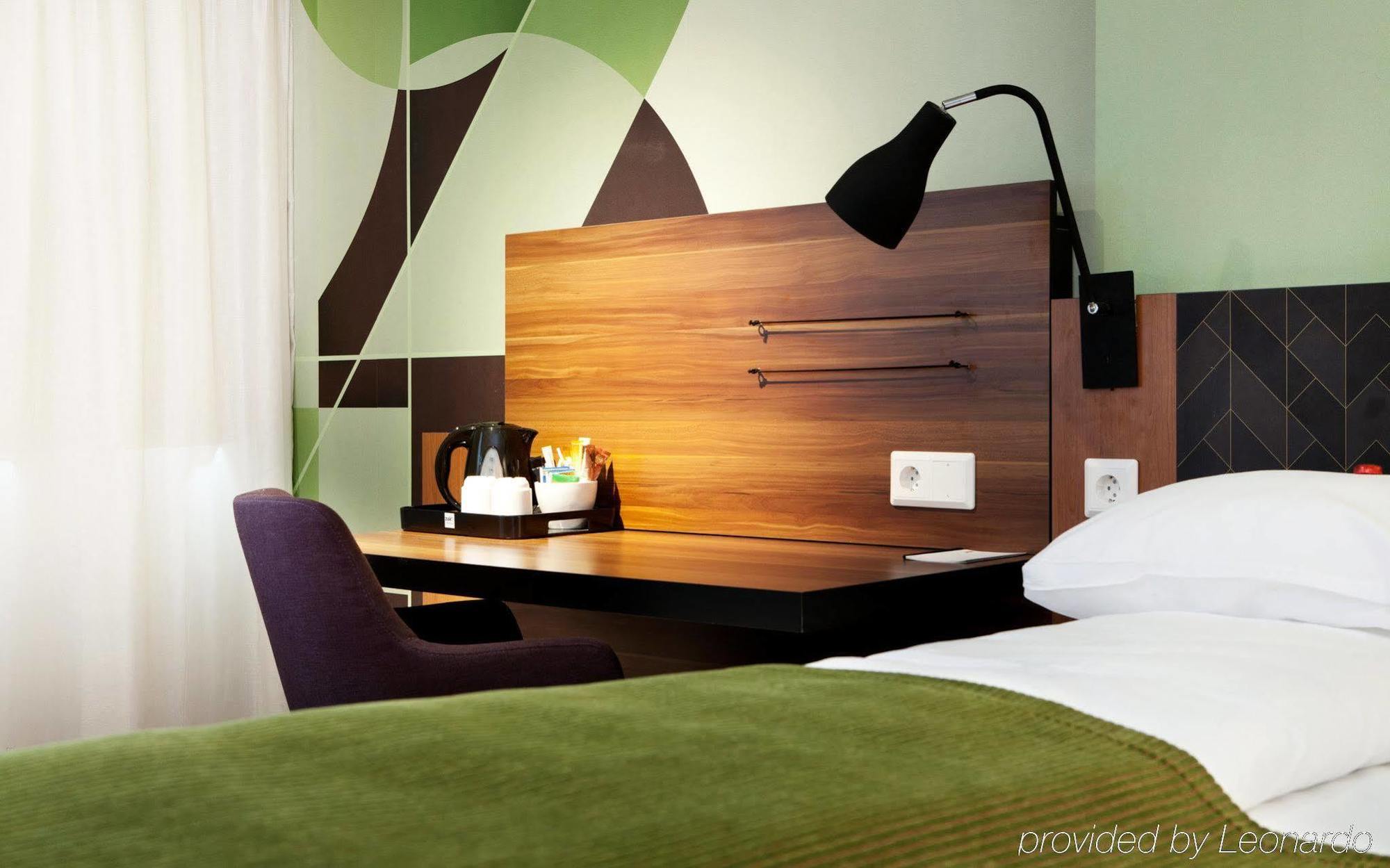 Hotel Scandic Solli Oslo