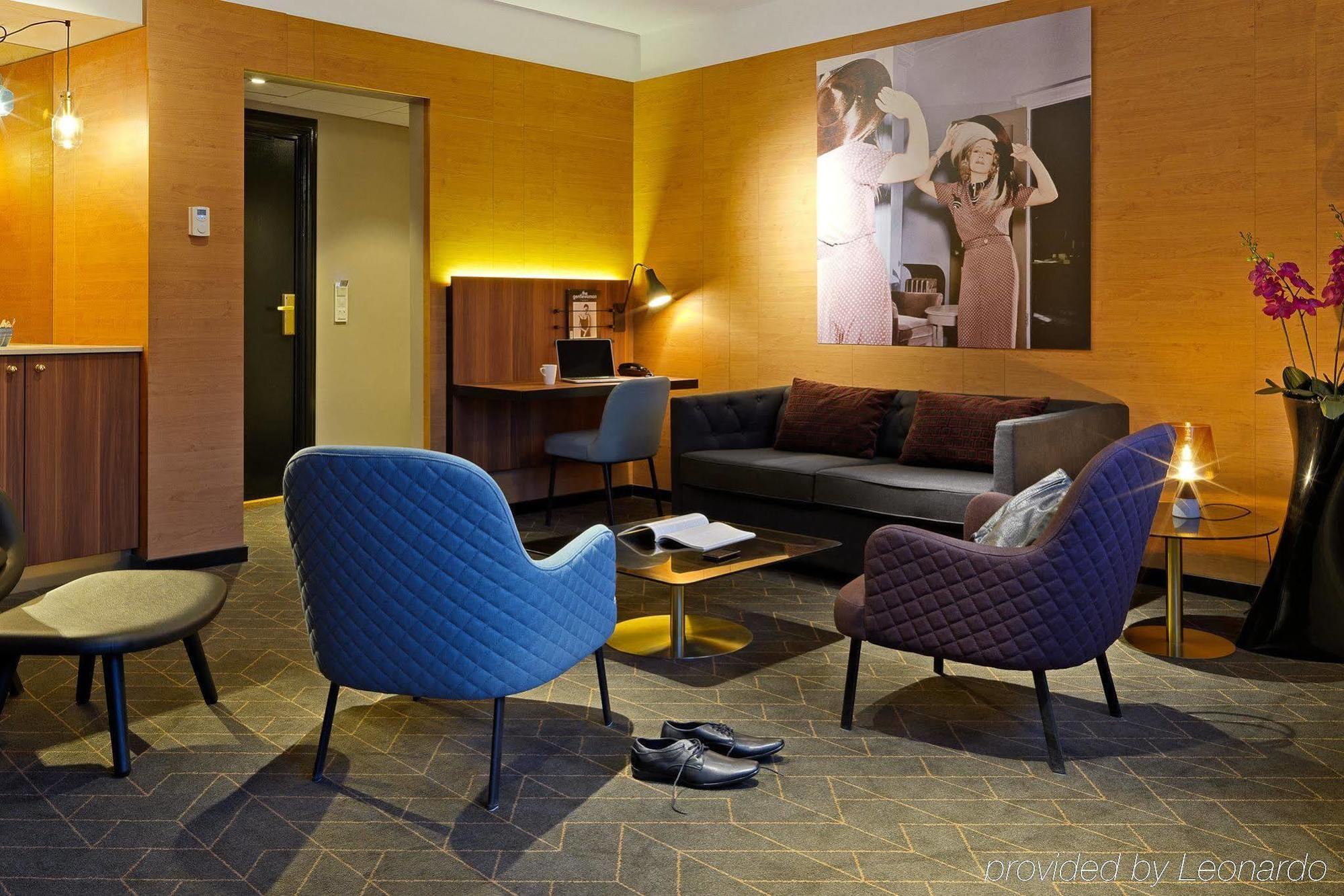 Hotel Scandic Solli