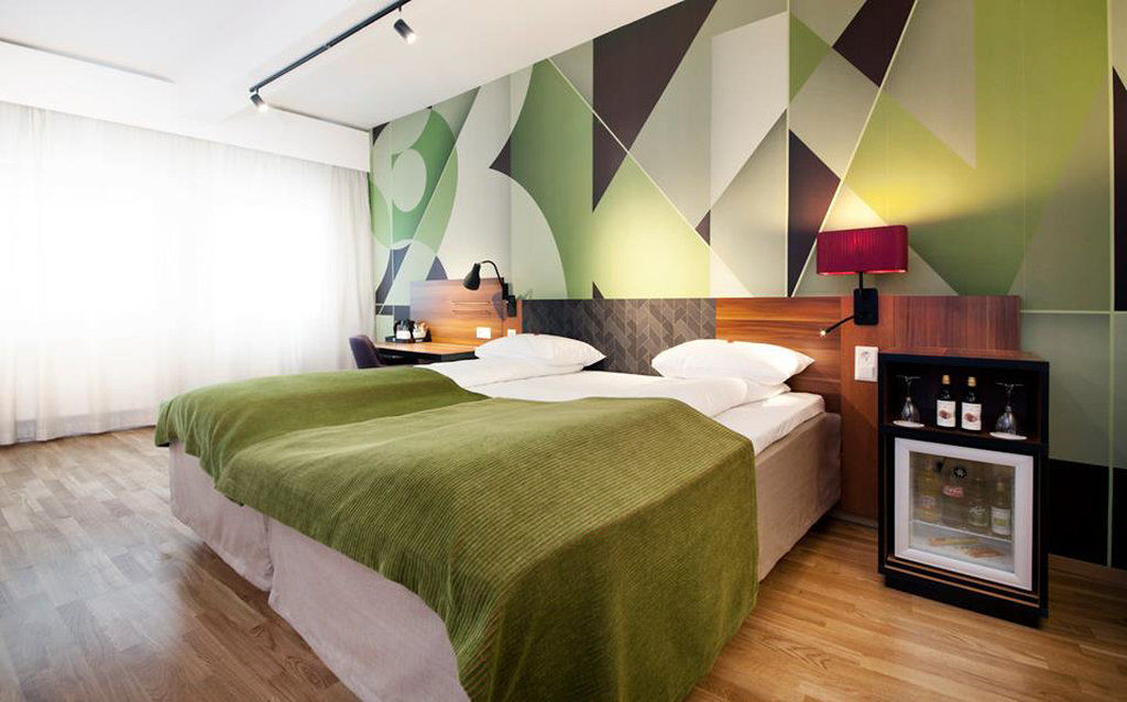 Scandic Solli 4*
