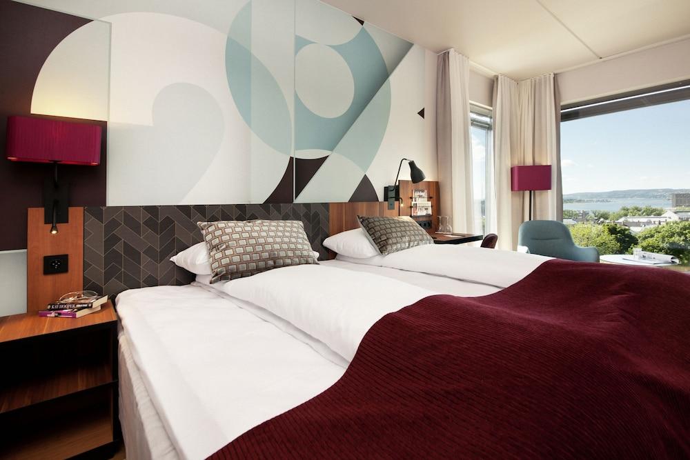 Scandic Solli 4* Oslo