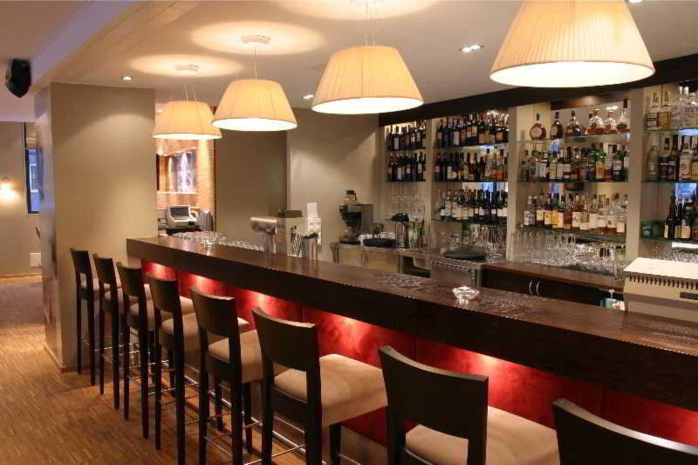Hotell Scandic Solli