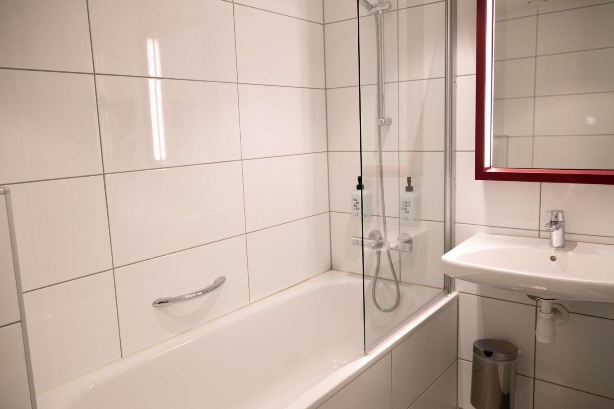 Scandic Solli 4*