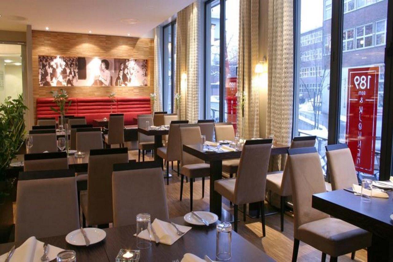 Scandic Solli Hotell Oslo