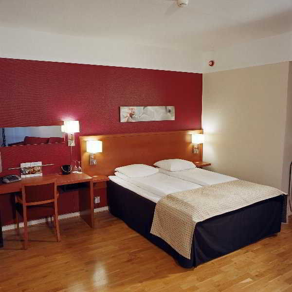 Scandic Solli Hotell