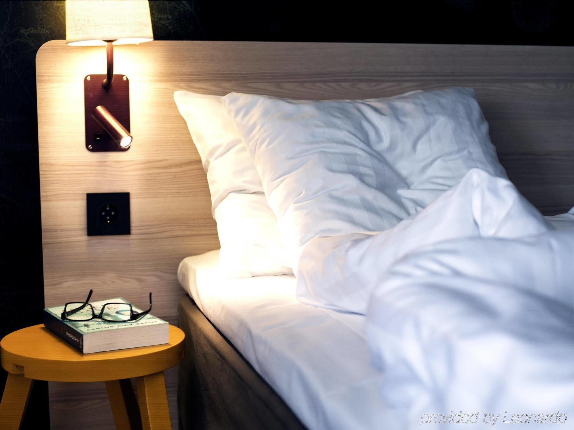 Scandic Solli Hotell