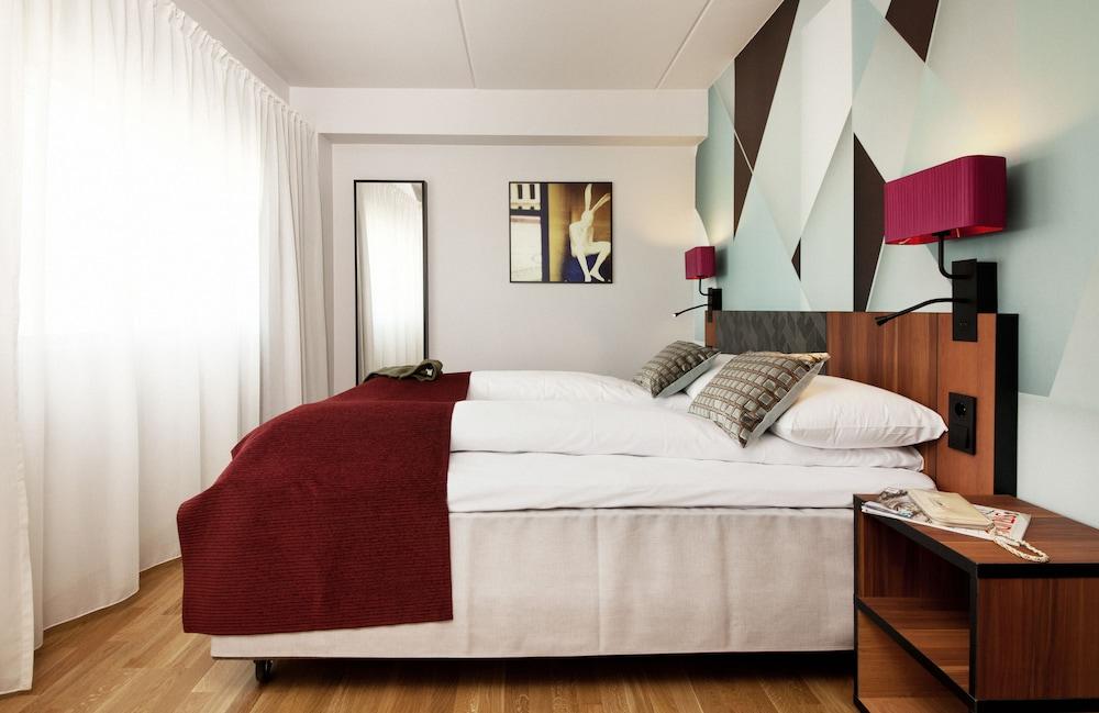 Scandic Solli Hotel Oslo