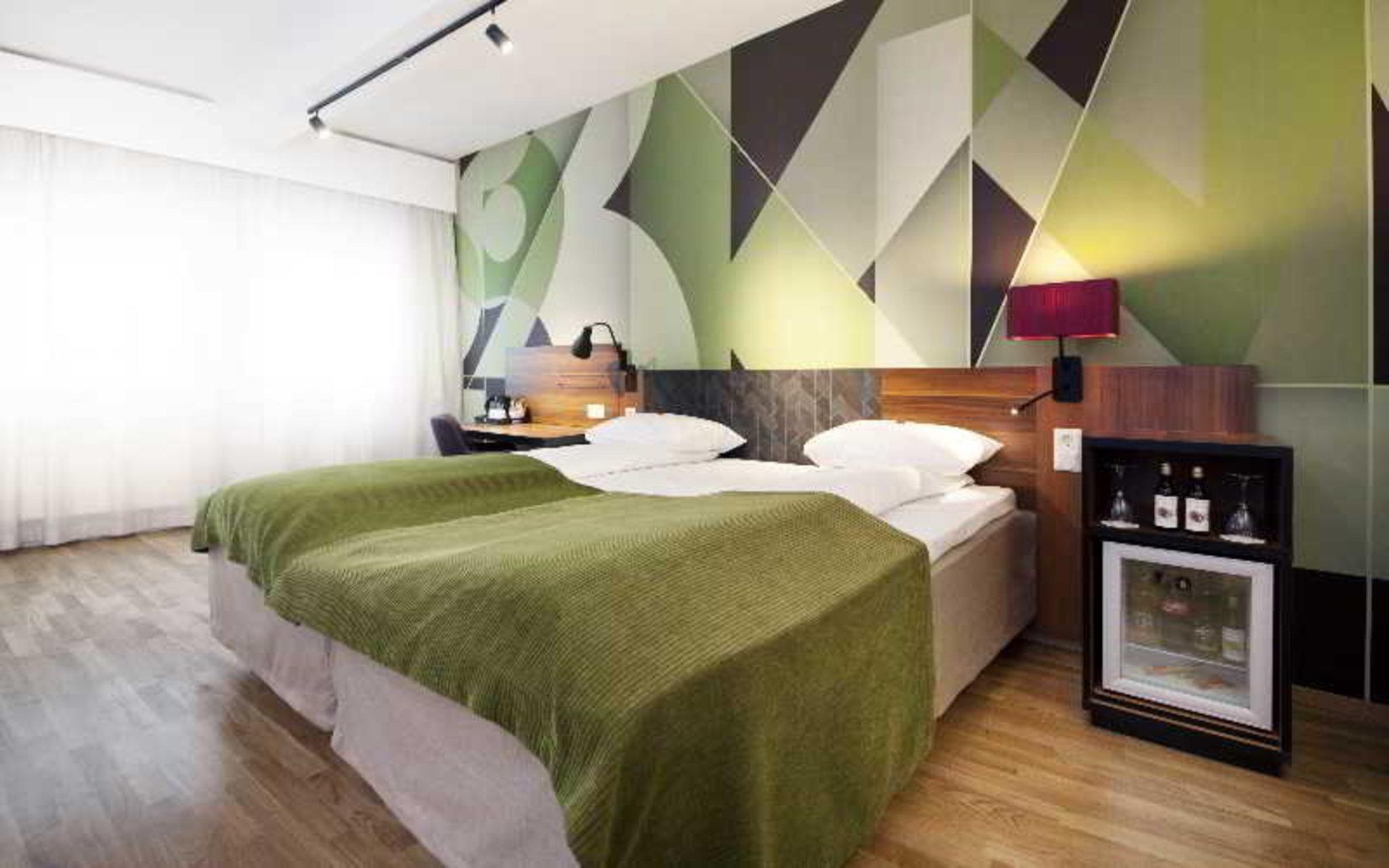 Hotel Scandic Solli