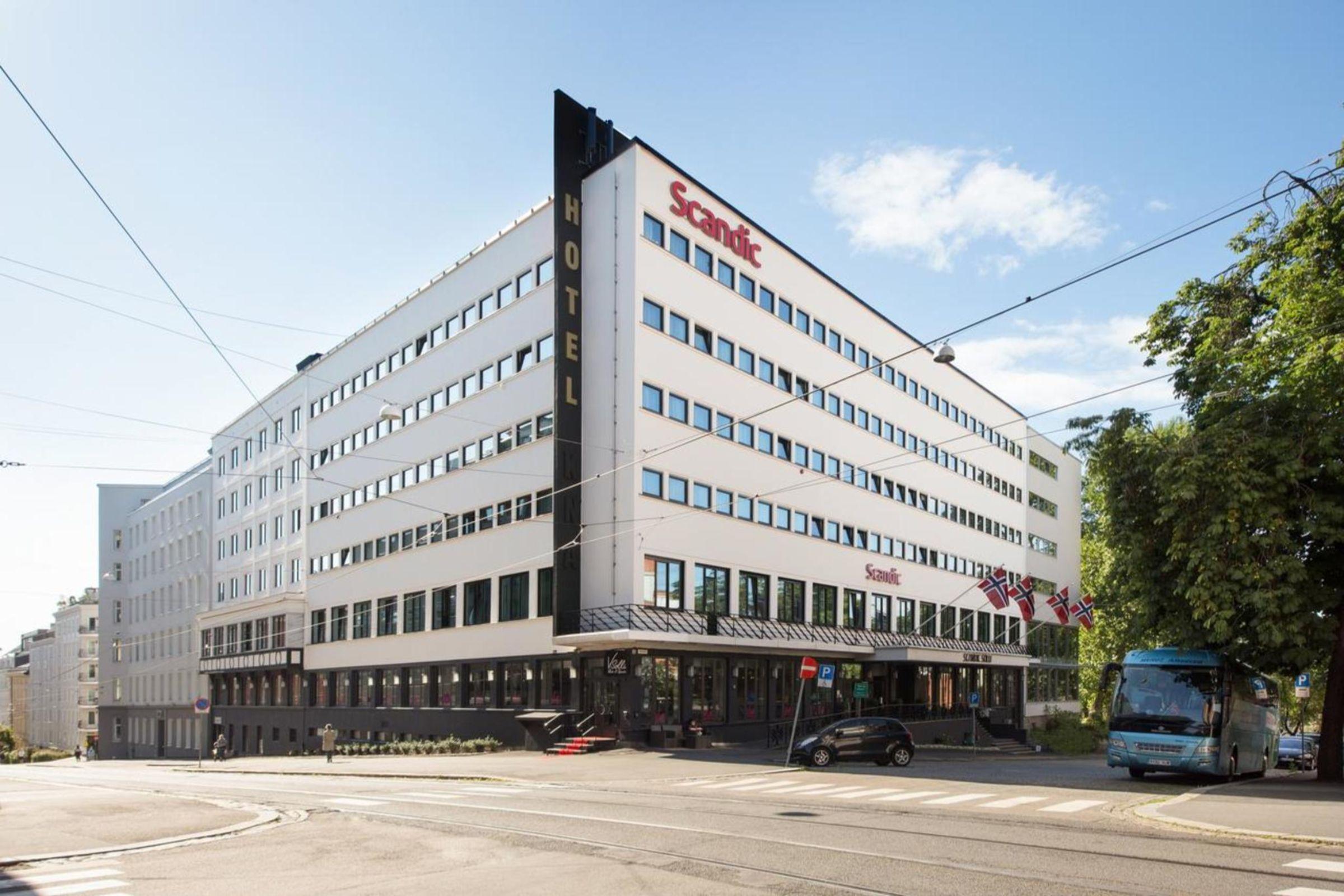 Scandic Solli