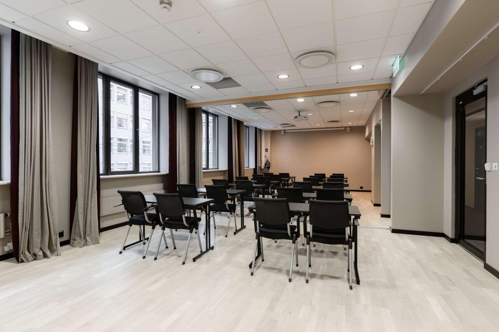 Scandic Solli 4* Oslo