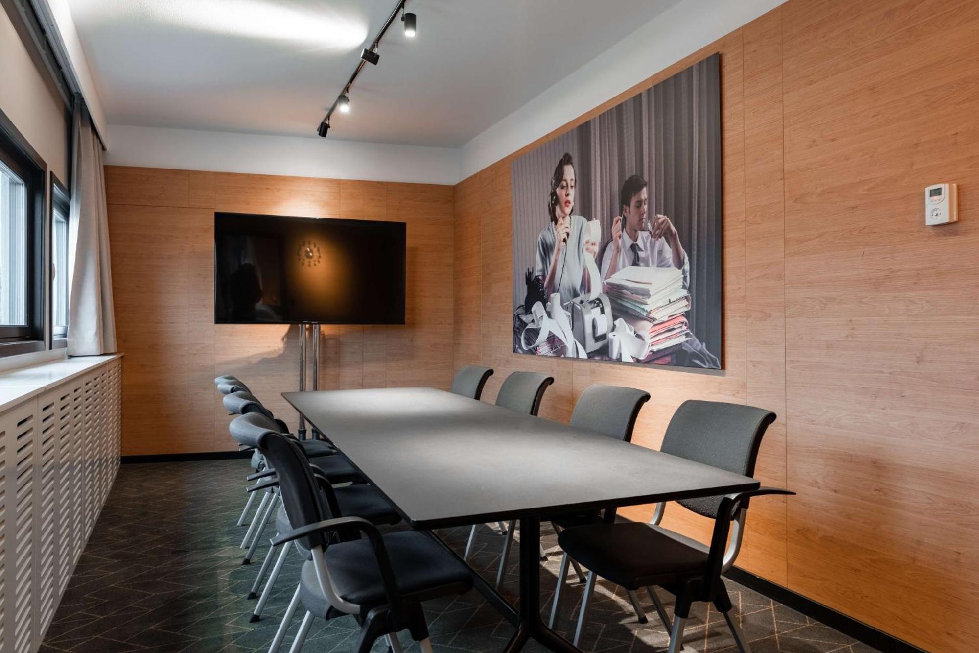 Scandic Solli Hotel 4*
