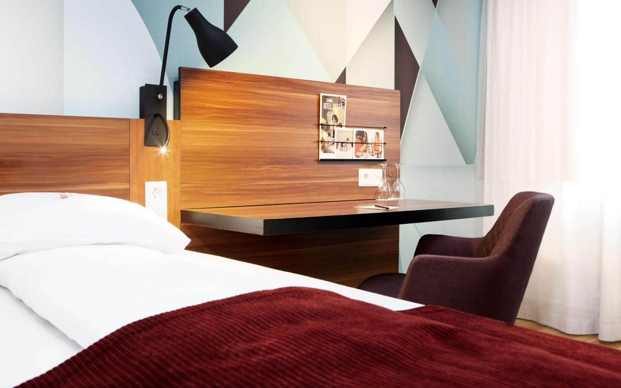 Scandic Solli Hotel Oslo