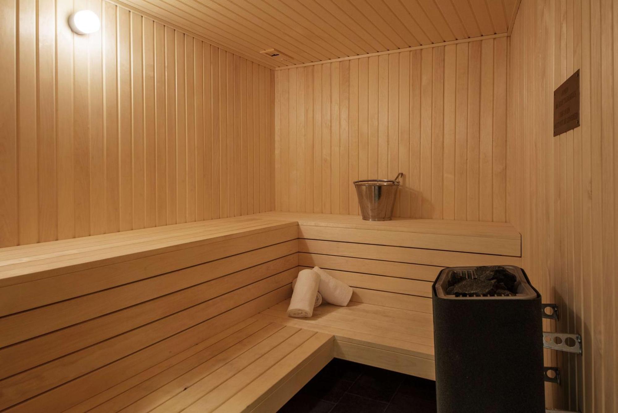 Hotel Scandic Solli Oslo