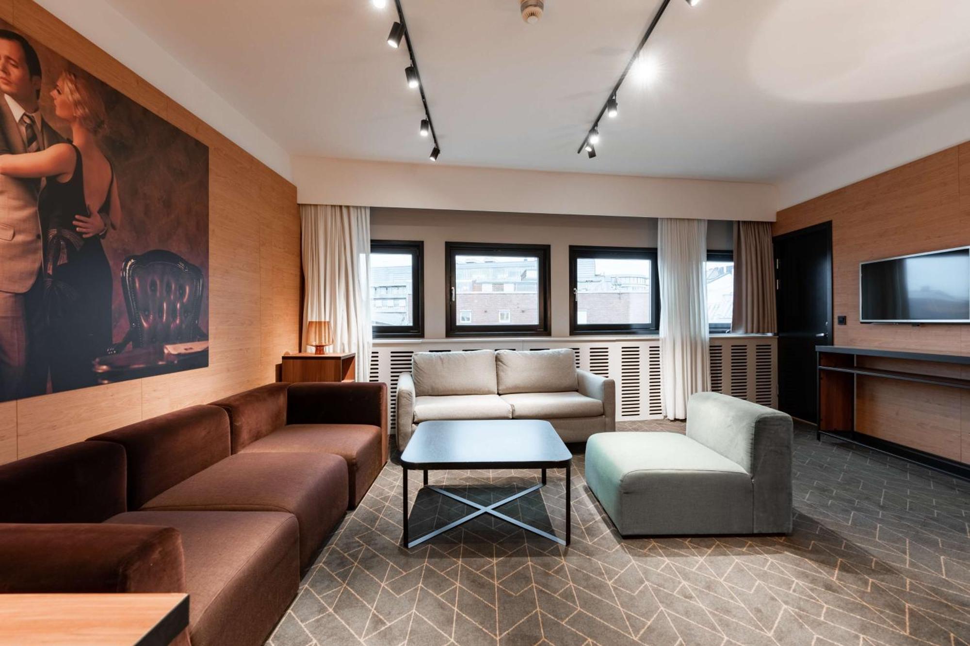 Scandic Solli Hotel