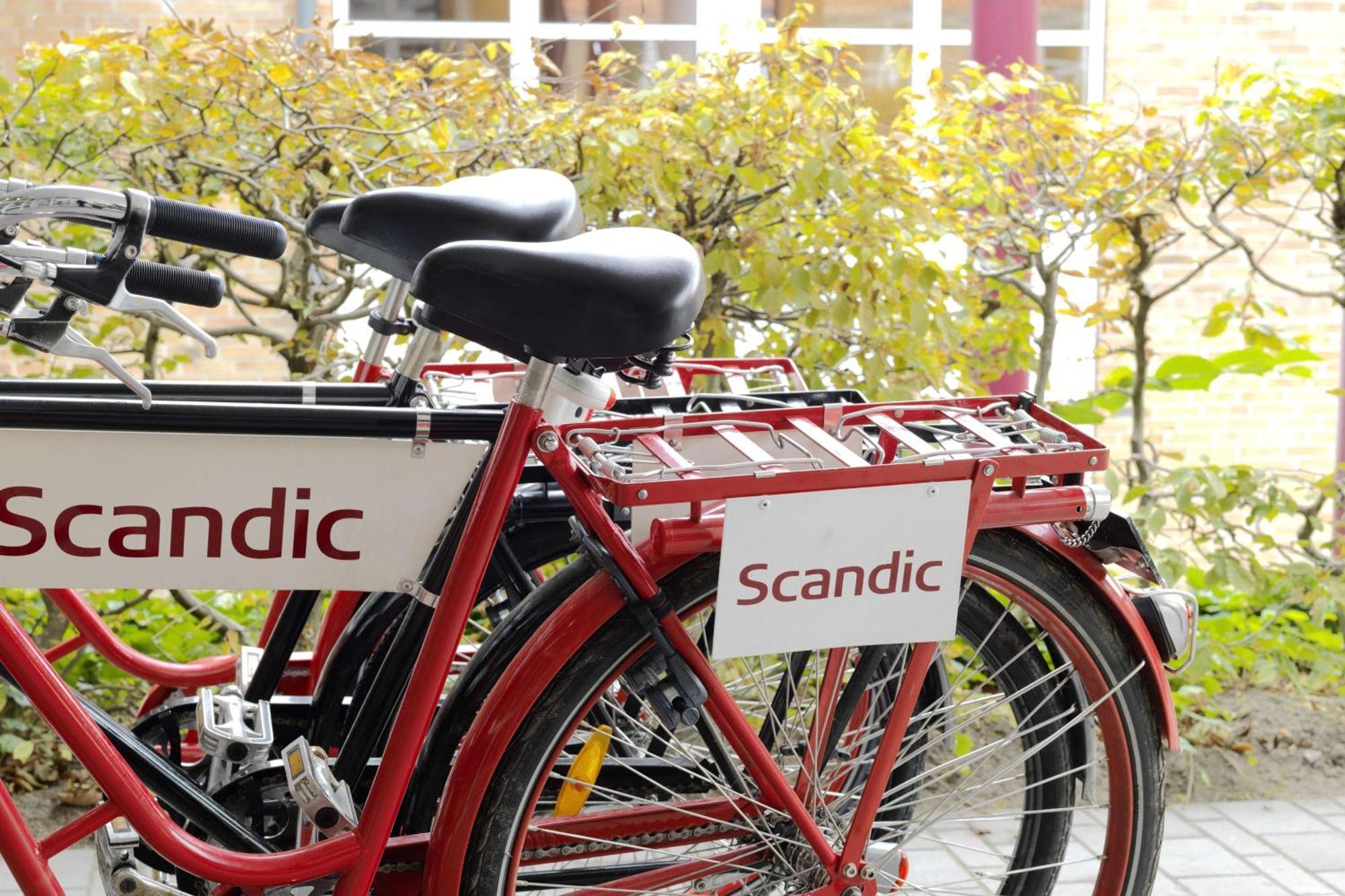 Hotel Scandic Solli 4*