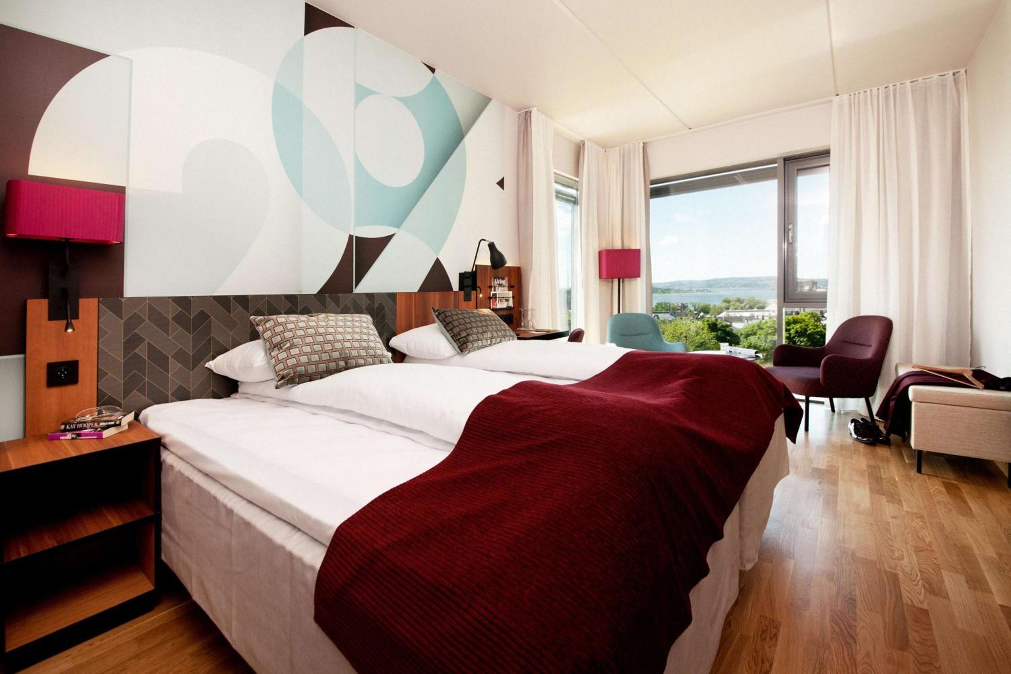 Hotel Scandic Solli 4*