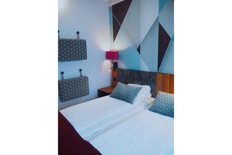 Hotel Scandic Solli