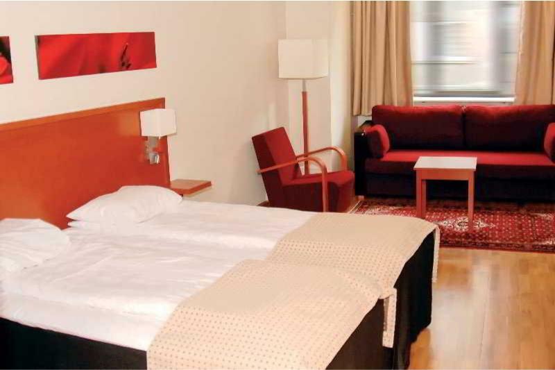 Scandic Solli Hotel 4*